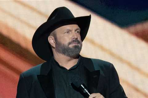 Garth Brooks Accused of Sexual Assault in Lawsuit Filed by Hair & Makeup Artist