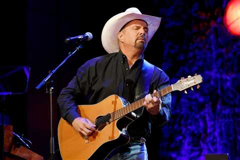 Garth Brooks Responds to Sexual Assault Lawsuit: ‘I Am Not the Man They Have Painted Me to Be’
