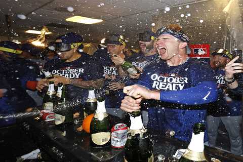 Mets’ never-say-die attitude comes back again at perfect time