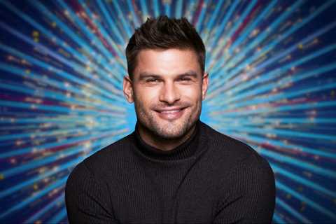 Aljaz Skorjanec Speaks Out After Controversial Strictly Come Dancing Incident