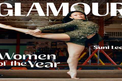 Suni Lee still fuming over Olympics feud with ex-USA teammate MyKayla Skinner