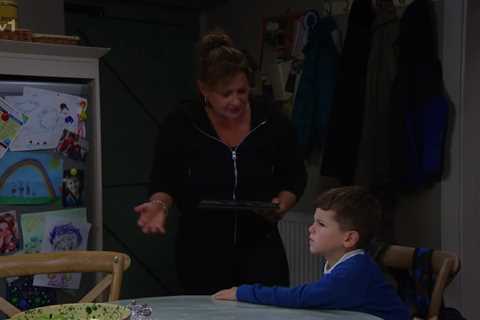 Emmerdale Fans Furious After Major Blunder in Belle Dingle Storyline