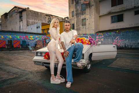 Latin Remix of the Week: Mr. Pauer & Aaar Give Boza & Elena Rose’s ‘Orion’ an Afro House Twist