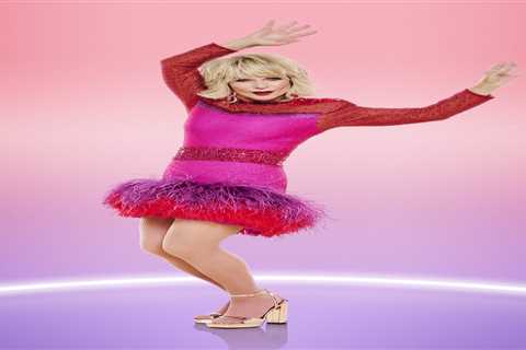 Toyah Willcox: Punk Rocker Turned Strictly Sensation