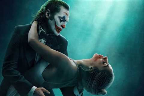 ‘Joker: Folie à Deux’ Underperforming at Box Office After Receiving D CinemaScore