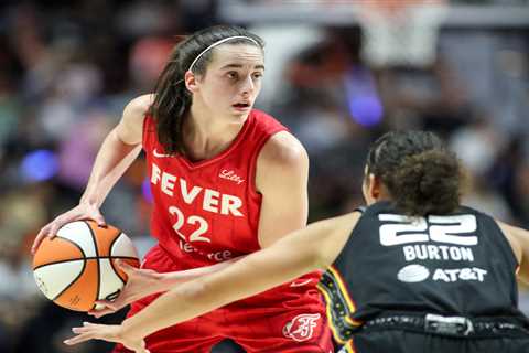 ESPN analyst wants voter who snubbed Caitlin Clark for Rookie of the Year revealed: ‘We should know ..