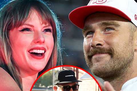 Taylor Swift a No-Show at Travis Kelce Birthday Charity Event