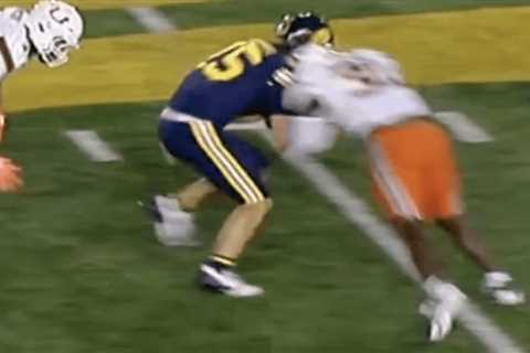 Miami handed another controversial victory by refs: ‘That’s 100 percent targeting’
