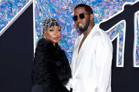 Sean ‘Diddy’ Combs’ Mother Defends Him Amid Sex Crime Allegations: ‘Not the Monster They Have..