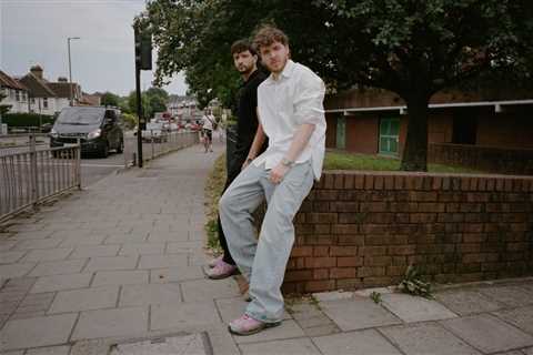 Jack Harlow’s New Balance Collaboration Is Officially a Hit: How to Shop the Sold-Out Sneaker Online