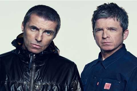 ‘You Better Take Cover’: Oasis Extend Reunion Tour to Australia