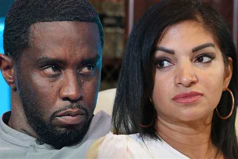 Diddy Accuser's Ex Claims She Offered $3 Million 'Bribe' to Back Her Story