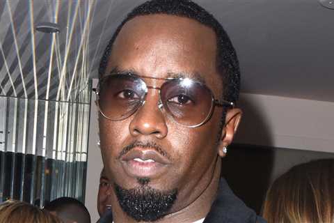 Diddy Files Appeal To Be Released From Jail As He Awaits Trial