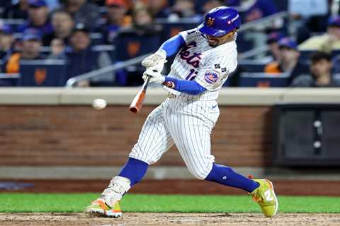 Mets vs. Phillies Game 4 prediction: NLDS odds, picks, best bets Wednesday