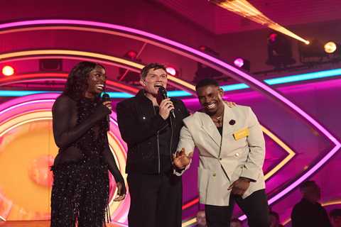 Big Brother Housemate Accused of Cheating During Task