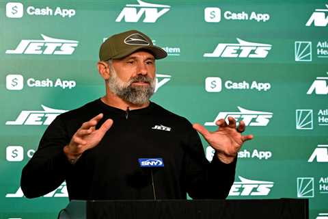 C.J. Mosley knows what’s coming in Jeff Ulbrich’s Jets regime