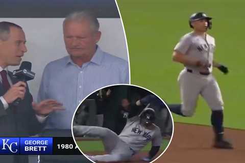 TBS’ inexplicable Yankees-Royals broadcast decisions enrage fans