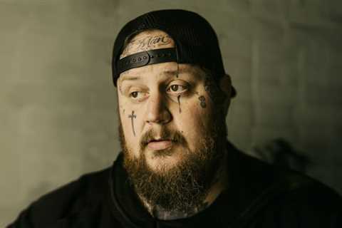 Jelly Roll’s ‘Beautifully Broken’: All 22 Songs Ranked