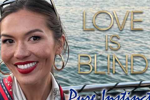 'Love is Blind' Sparks Massive Sales Spike For Pheromone Perfume