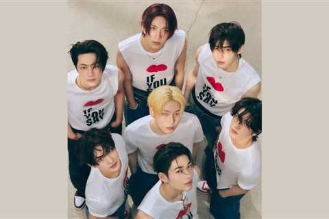 ENHYPEN Announce Release Date For Second Studio Album Repackage, ‘ROMANCE : UNTOLD -daydream-‘