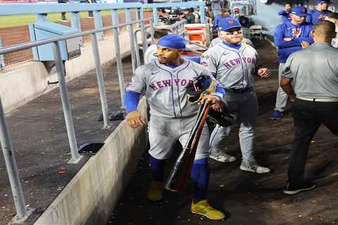 Francisco Lindor has chance to quickly change everything for Mets