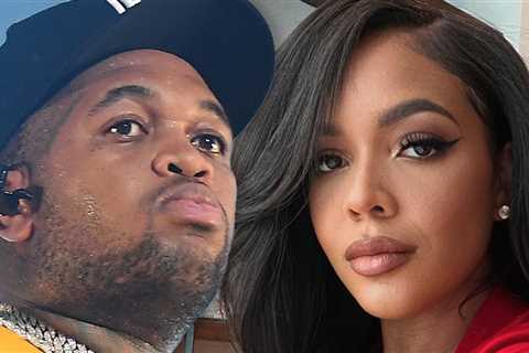 Mustard Divorce Finalized, He Keeps Fleet of Luxury Cars and Mansion