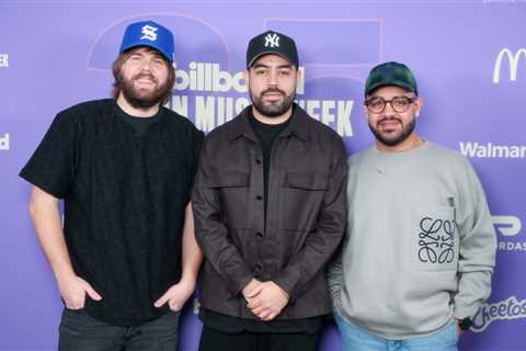 Rimas Entertainment Celebrates 10 Years in Music: ‘No Copy & Paste Here, Every Artist Has..