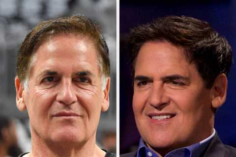 Mark Cuban Revealed The Real Reason Why He's Leaving Shark Tank After 15 Seasons
