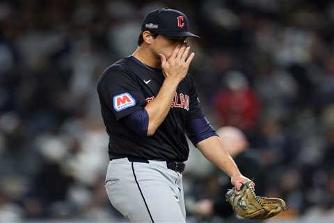Heroes, zeros from Yankees’ win over Guardians: Jose Cantillo was disastrous