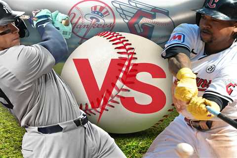Yankees vs. Guardians live updates: ALCS Game 1 score, news, highlights and more