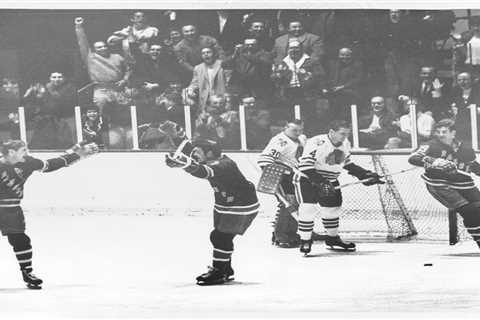 A brief history of an original Rangers ‘rebuild’