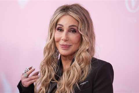 Cher Stuns With ‘Strong Enough’ & ‘Believe’ Performance at 2024 Victoria’s Secret Fashion Show