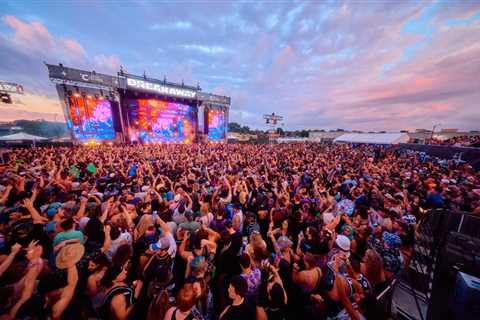 Breakaway Music Festival Expanding to 6 New Markets in 2025: See the Complete Schedule