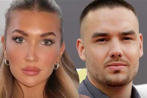 Liam Payne's Girlfriend Kate Cassidy 'At a Complete Loss' After Death