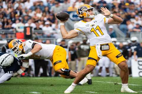 Kent State vs. Bowling Green odds, prediction: Target this massive college football Week 8 underdog