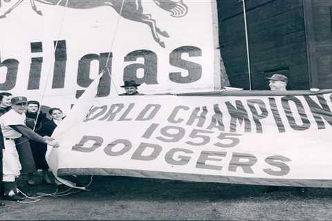Mets must get eternal payback for Los Angeles’ greatest larceny
