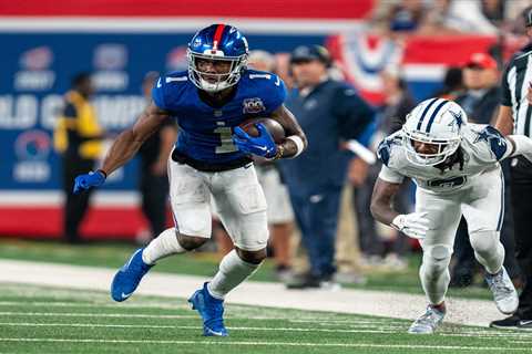 Full NFL predictions, picks for entire Week 7 slate