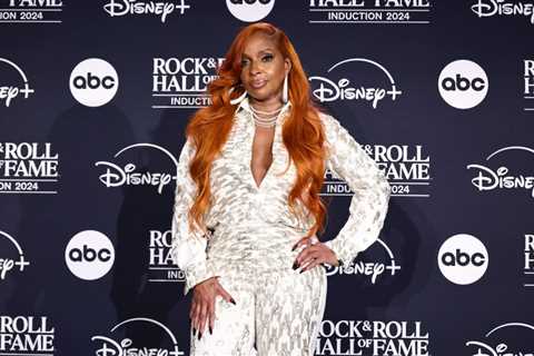 Mary J. Blige, Foreigner, Dionne Warwick & More React to 2024 Rock & Roll Hall of Fame Induction