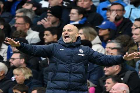 Liverpool vs. Chelsea prediction: English Premier League picks, odds