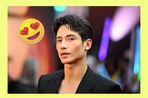 Who do YOU think should be People's Sexiest Man Alive this year?