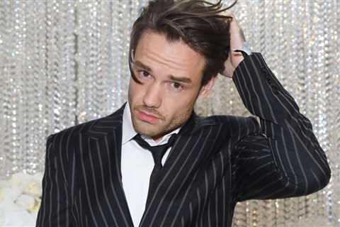 A New Report Has Revealed The Potent Drug Cocktail Liam Payne Had In His System At Time Of Death