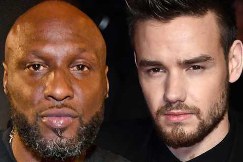 Lamar Odom Says Liam Payne Could Have Been Hearing Voices From Drugs, 'Pink Cocaine'