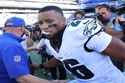 Bill Belichick sums up the sad state of the Giants in brutal takedown