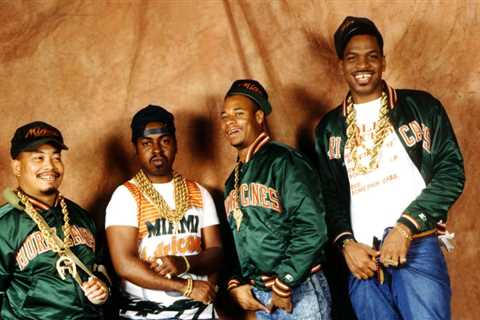 2 Live Crew’s Copyright Win, Young Thug Contempt Ruling, Diddy Updates & More Top Music Law News