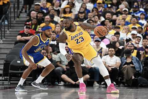 2024-2025 NBA season preview, predictions: Sleeper team, overachievers and finals matchup