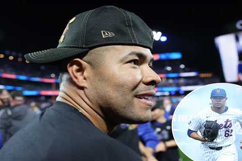 Jose Quintana eyes shot at elusive World Series in free agency after delivering in big Mets moments
