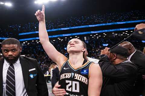 All-time classic Liberty-Lynx series saw WNBA Finals ratings more than double