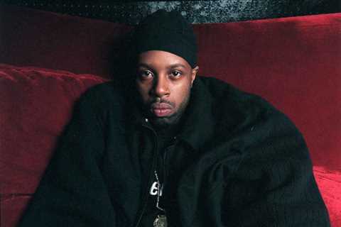 J Dilla to Have Street Named After Him in His Hometown of Detroit