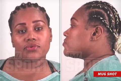 Chiefs star Rashee Rice’s mom charged over alleged stolen package after damning video