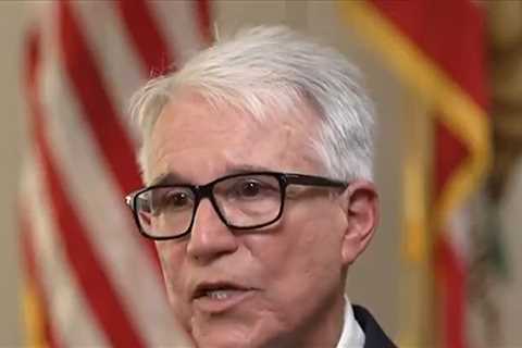 Los Angeles D.A. Says Resentencing Isn't a Free Pass for Menendez Bros